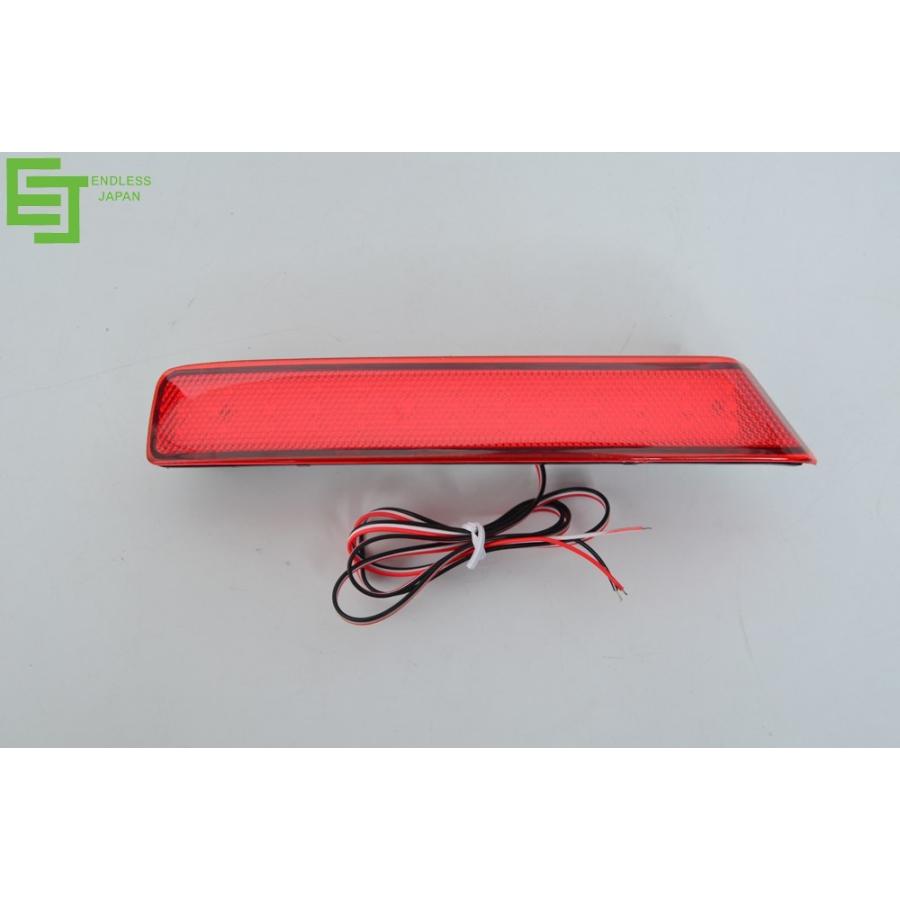 N-BOX LEDリフレクター NBOX カスタム スモール・ブレーキ連動