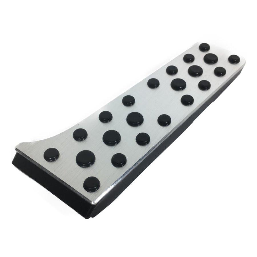 マークX 130系 アクセルペダル ブレーキペダル パーキングブレーキ