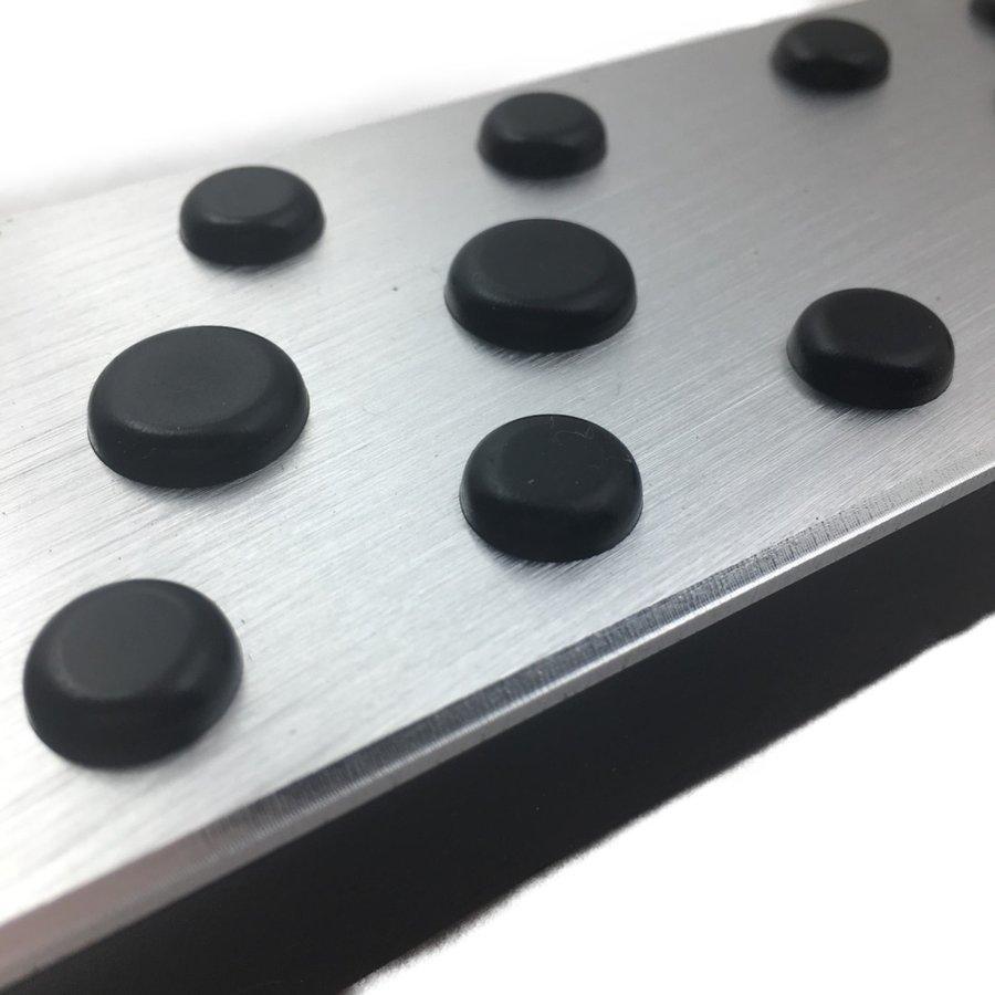 マークX 130系 アクセルペダル ブレーキペダル パーキングブレーキ