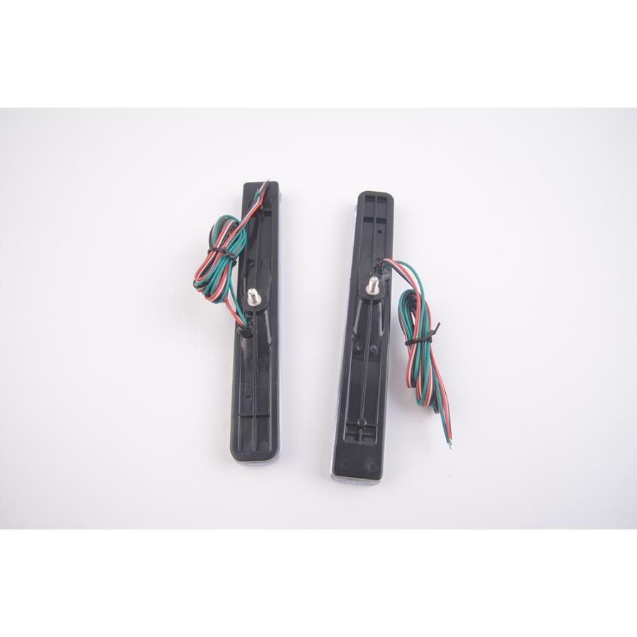 ハスラー MR52S MR92S Jスタイル [R2.11-] 専用設計 LEDリフレクター