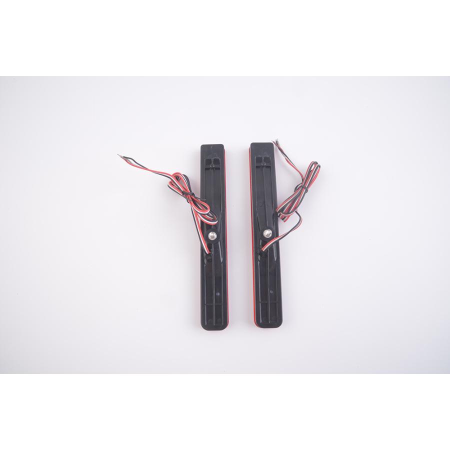 ハスラー MR52S MR92S Jスタイル [R2.11-] 専用設計 LEDリフレクター