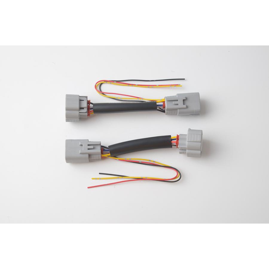 ボクシーテールランプ/VOXY/80  配線付きLEDKOITO 28-232 トヨタ ヴォクシー 80系 前期 LED テール ランプ 全灯化 ハーネス