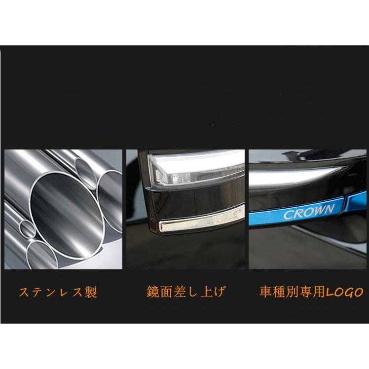 クラウン トヨタ210系 マジェスタ/クラウンメッキドアミラー クラウン トヨタ210系 マジェスタ/クラウンメッキドアミラー