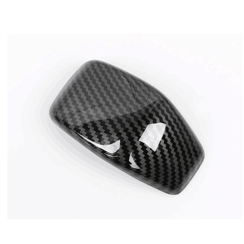 RAV4 トヨタ 新型RAV4 50系 専用設計シフトノブカバー インテリア