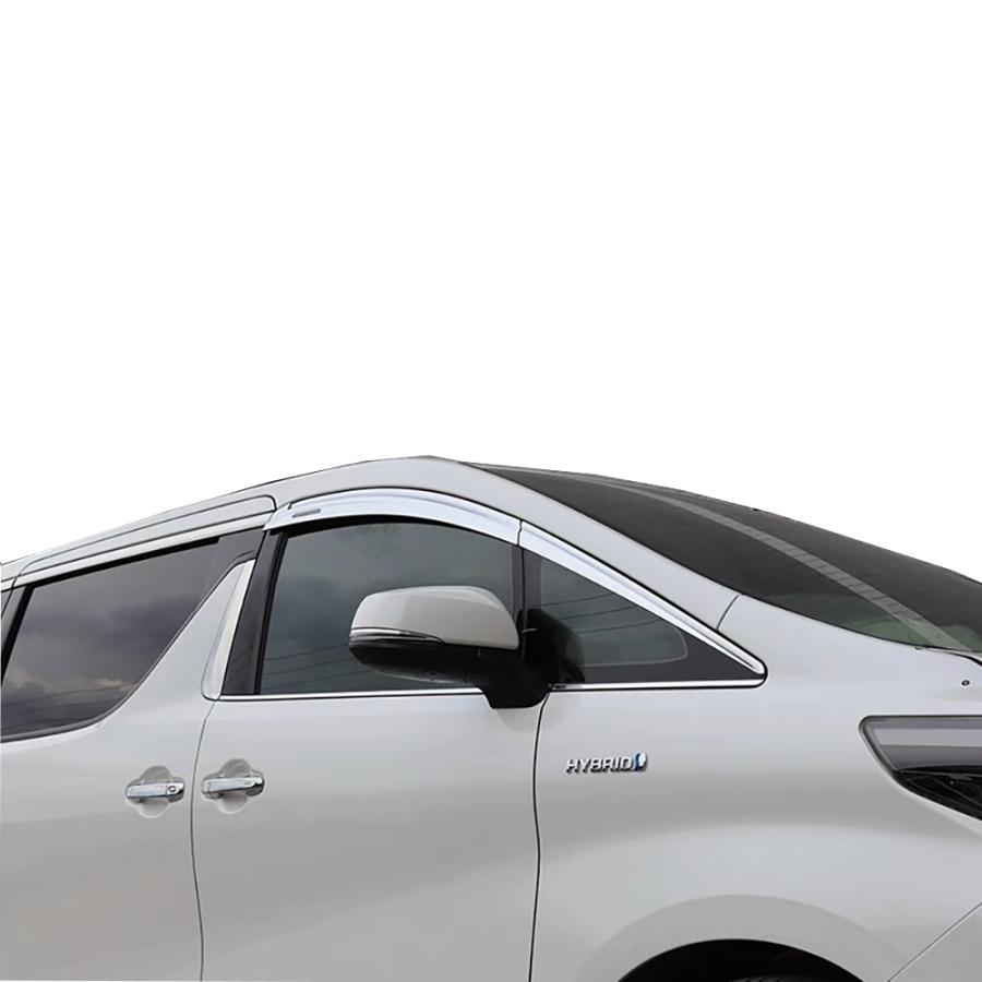 アルファード アルファード/ヴェルファイア30系（ALPHARD/VELLFIRE