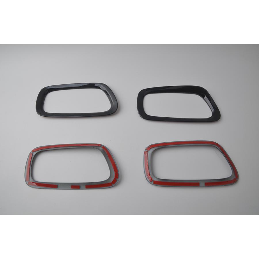ヴェゼル 新型ヴェゼルRV系 ヴェゼルrv3 rv4 rv5 rv6 アクセサリー