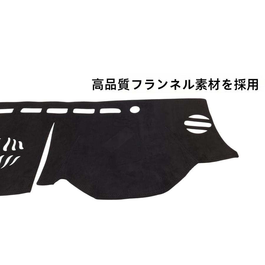 ランドクルーザー トヨタランドクルーザープラド150系後期ダッシュ