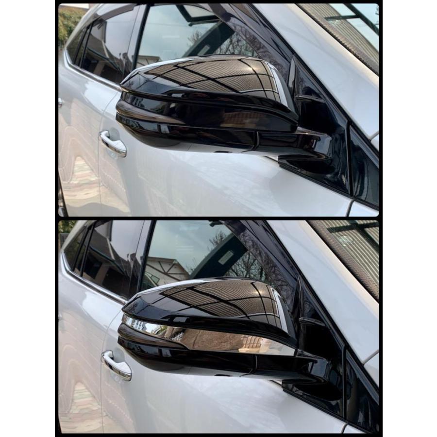 ヴォクシー ヴォクシー80系 ノア80系 エスクァイア80系 サイドミラー