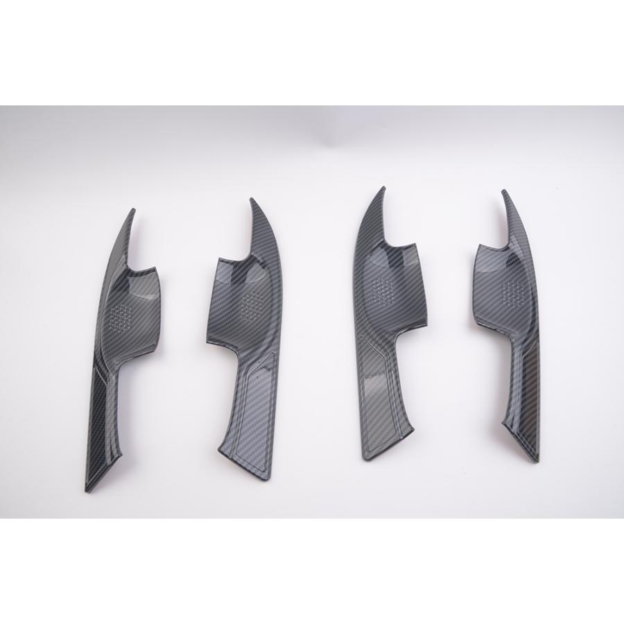 レクサス（LEXUS） レクサスNX250/350/350h/450h+ドアハンドル