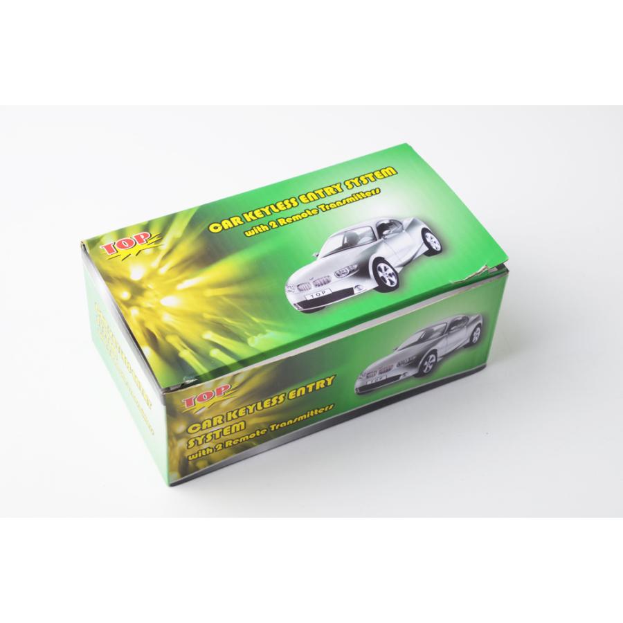 トヨタ 12V キーレス キット キーレスエントリーキット ダミー トヨタ 12V キーレス キット キーレスエントリーキット ダミー