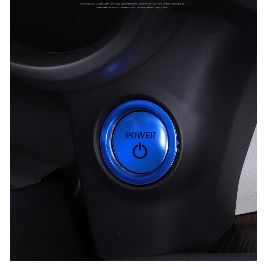 プリウス PRIUS エンジンスタート エンジン スタートボタン スイッチ