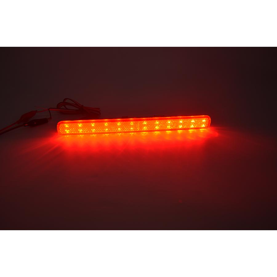 ヴェゼル 純正 LED テールランプ 左右 セット 前期 RV5 RV6 ヴェゼル 新型 パーツ RV3 RV4 RV5 RV6系 LED リフレクター