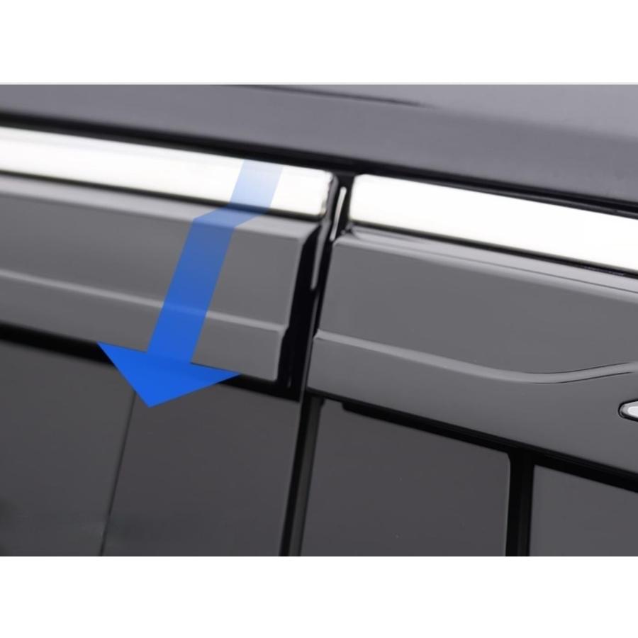 日産（NISSAN） X-TRAIL エクストレイル T33/SNT33型 4代目 2022年