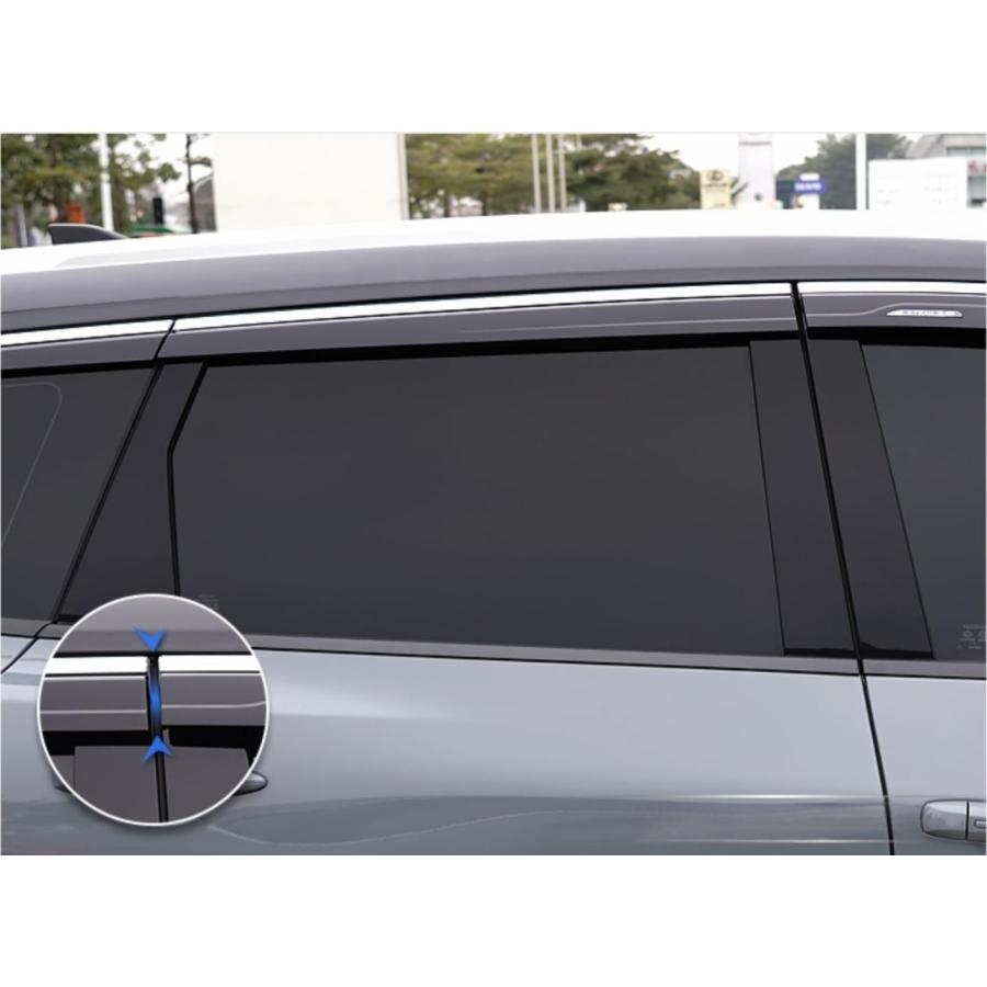 日産（NISSAN） X-TRAIL エクストレイル T33/SNT33型 4代目 2022年