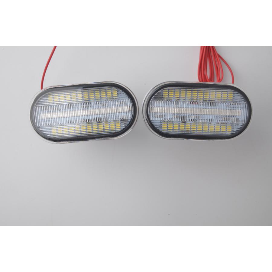 ジムニー 新型ジムニー ジムニーシエラ JB64 JB74 サイド LED