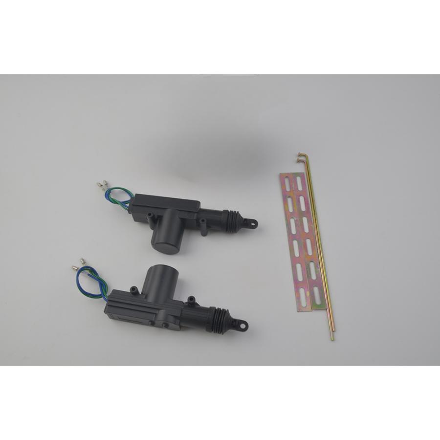 ホンダ（HONDA） 12V車用 汎用キーレスエントリーキット アンサー