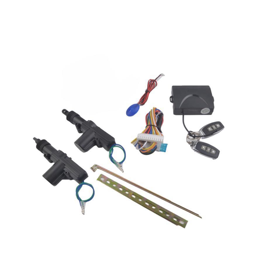 ホンダ（HONDA） 高品質 汎用キーレスエントリーキット アンサーバック