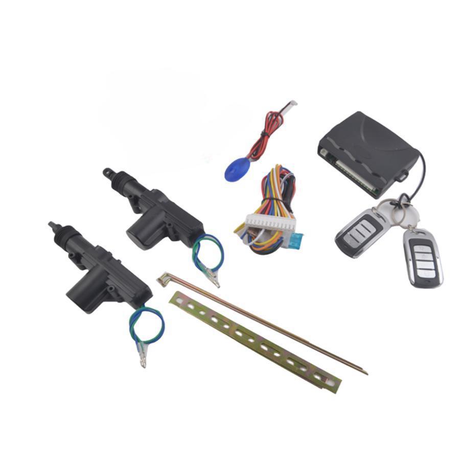 ホンダ（HONDA） 12vキーレスエントリーキット ドアロックホンダ