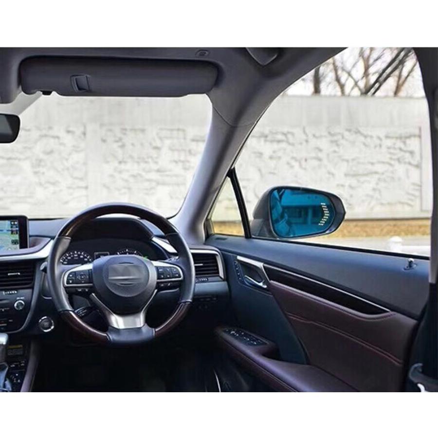 レクサス（LEXUS） レクサス用 NX200t/NX300h RX200t/450h純正ミラー