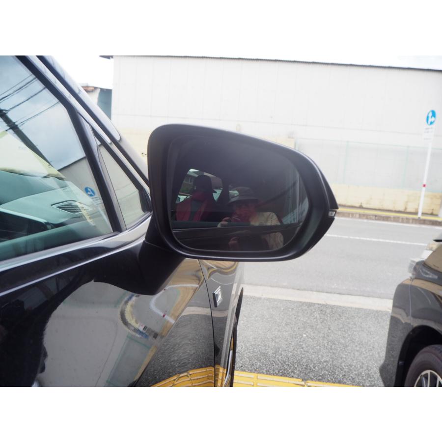 レクサス（LEXUS） レクサス用 NX200t/NX300h RX200t/450h純正ミラー
