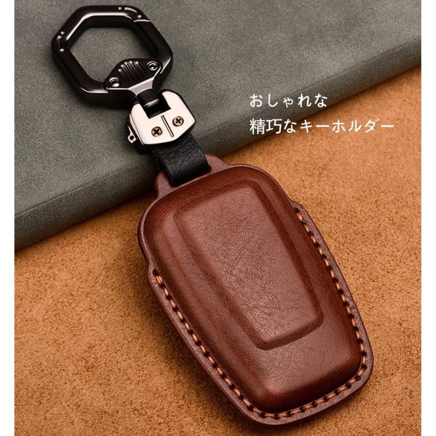 C-HR トヨタC-HR ZYX10 NGX50専用 スマートキーケース アクセサリー