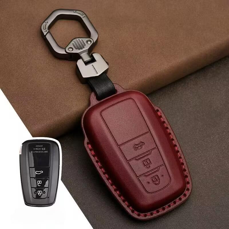 カローラ トヨタ新型カローラスポーツ 210系専用スマートキーケース