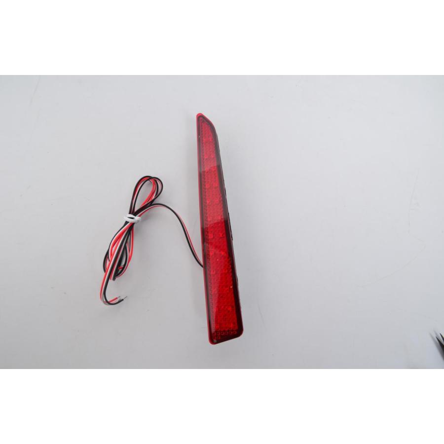 ライズ ライズ/ロッキー LEDリフレクターランプ 左右セット ブレーキ