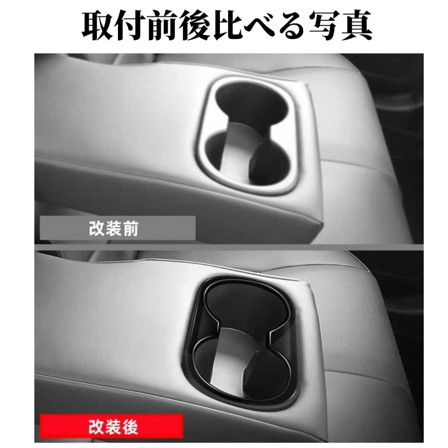 プリウス トヨタ 新型プリウス 60系 専用 フロントカップホルダー