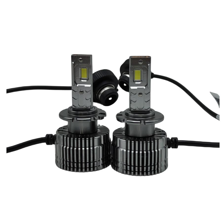 アルファード D4SアルファードヴェルファイアLEDヘッドライト8000lm