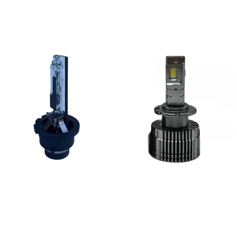 アルファード D4SアルファードヴェルファイアLEDヘッドライト8000lm