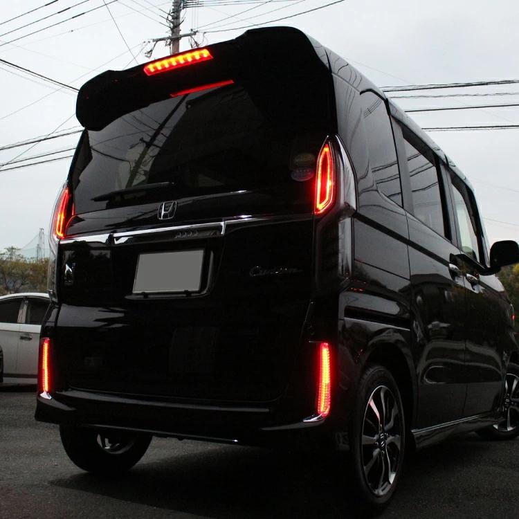 N-BOX NBOXカスタム Nボックスカスタム JF5 JF6 JF3 JF4 LED