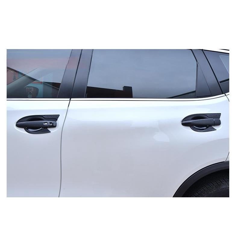 エクストレイル 日産 X-TRAIL T32 ドアハンドルカバー ガーニッシュ