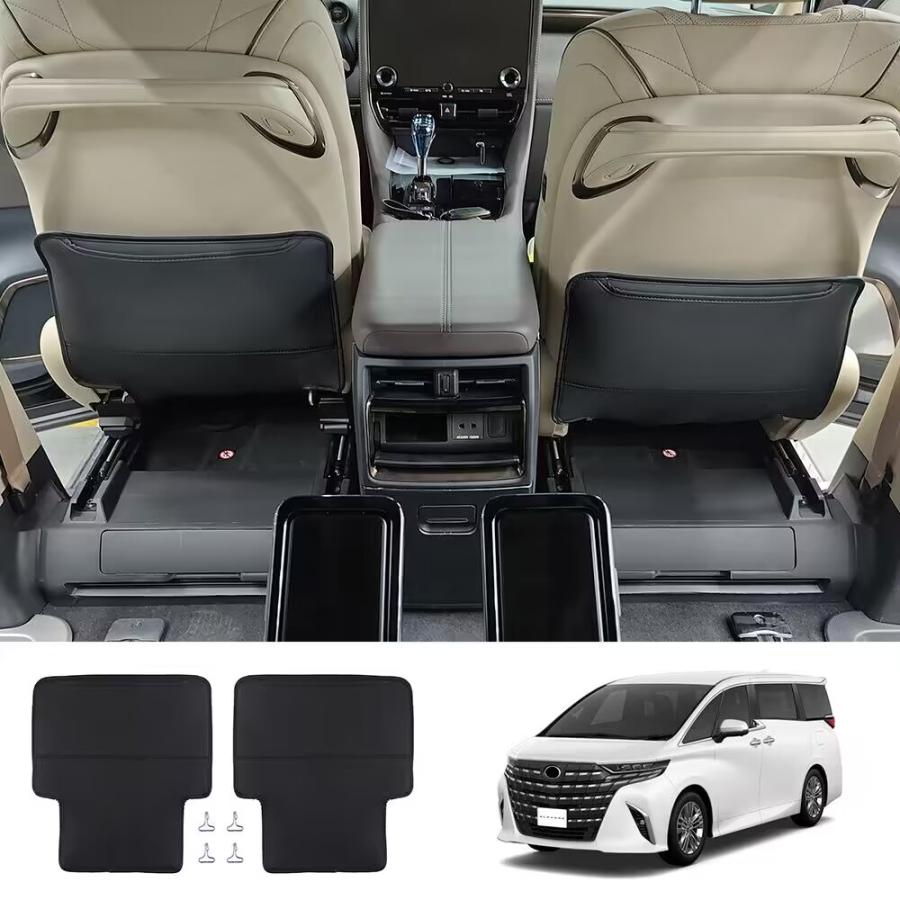 アルファード トヨタアルファード/ヴェルファイア40系（ALPHARD