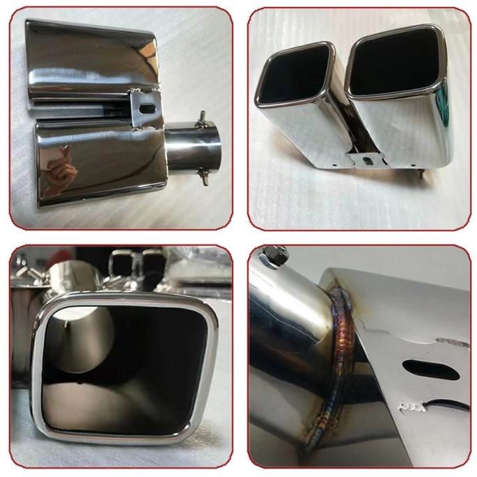 NOAH 80系ヴォクシーノア エスクァイア 適合マフラーカッタータイプ2