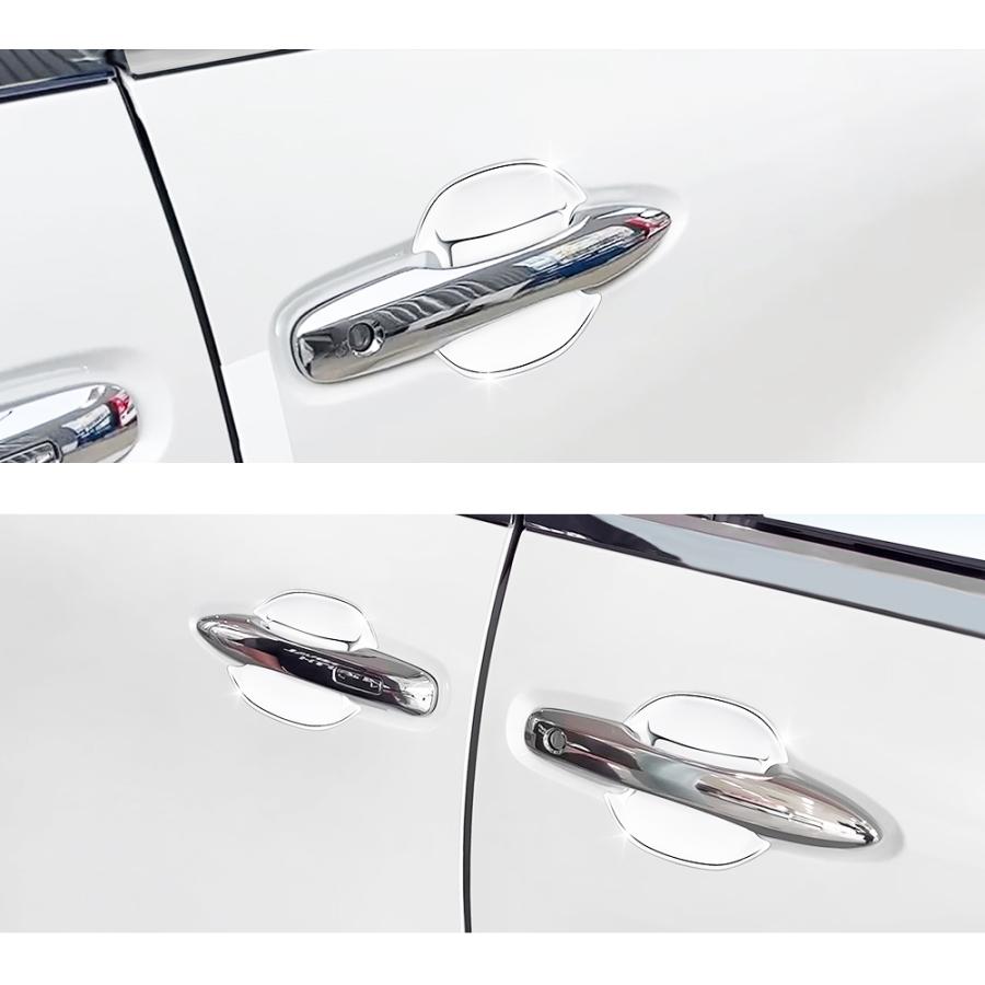 トヨタ（TOYOTA） トヨタ40系 アルファード ヴェルファイアドア