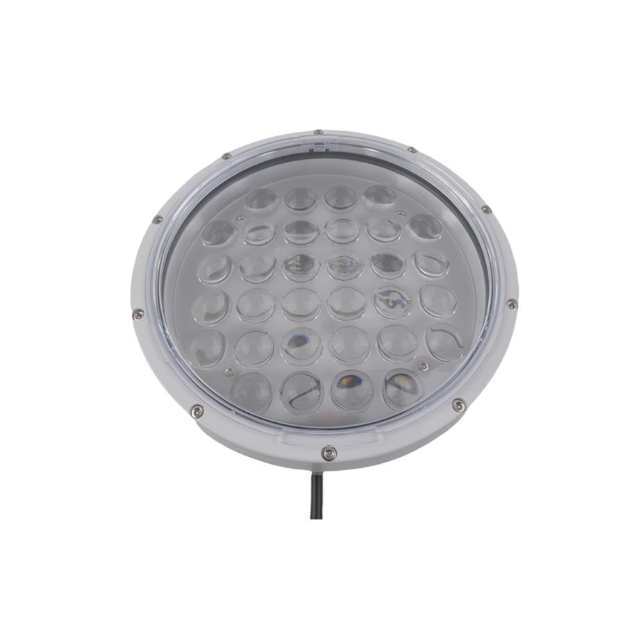 サーチライト 船舶用 led 320W 照明 強力 24v 12v 防水 スポットライト