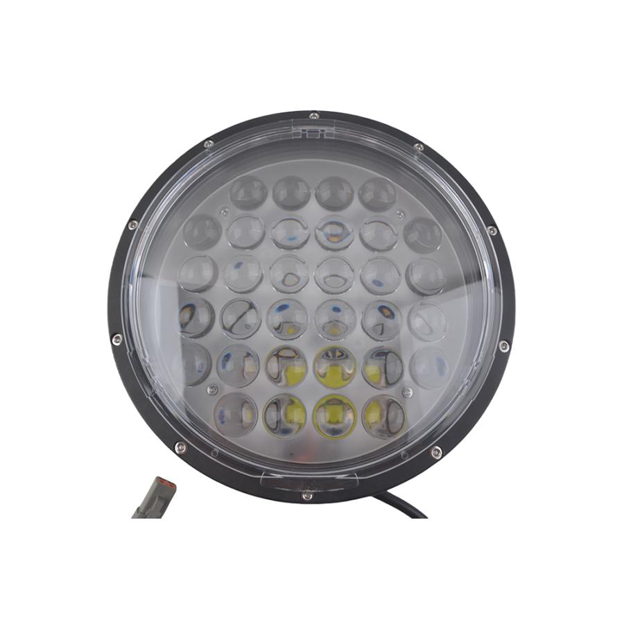 サーチライト 船舶用 led 320W 照明 強力 24v 12v 防水 スポットライト
