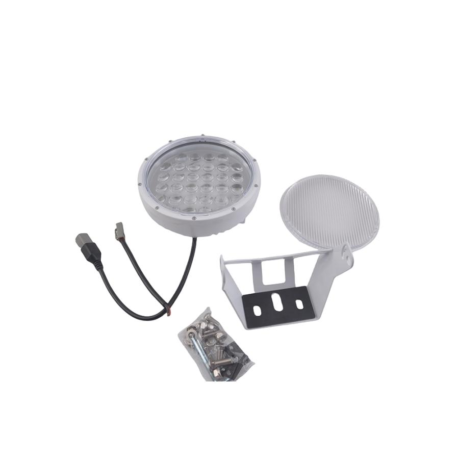 サーチライト 船舶用 led 320W 照明 強力 24v 12v 防水 スポットライト