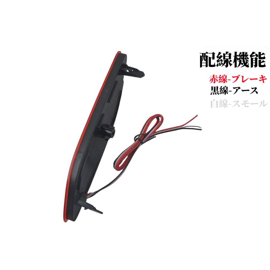アルファード トヨタ アルファード40系 LEDリフレクター 前期後期 専用
