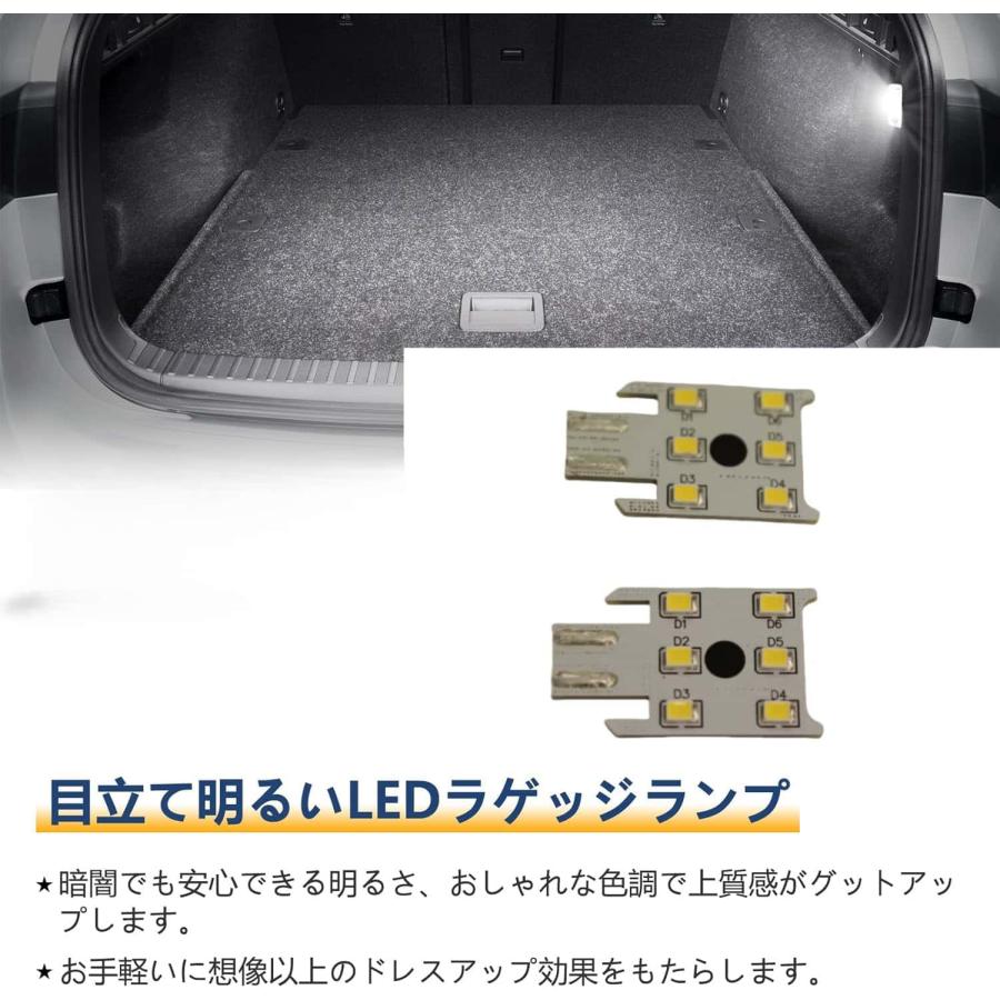 アルファード アルファード/ヴェルファイア30系 適用/対応ラゲッジ