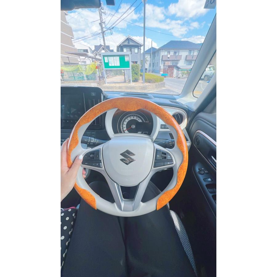 スズキ（SUZUKI） 新型 ハスラーMR31S MR41S MR52S MR92S専用