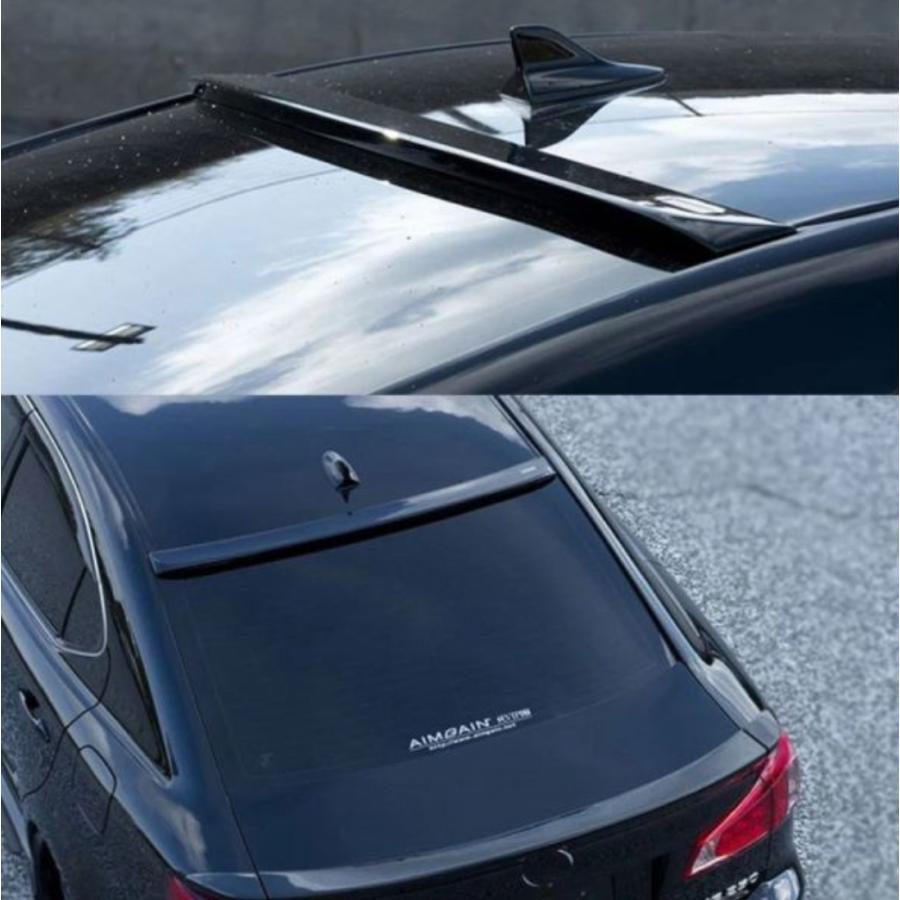 レクサス（LEXUS） レクサス用 IS250 IS350 2代目 セダン用 リア