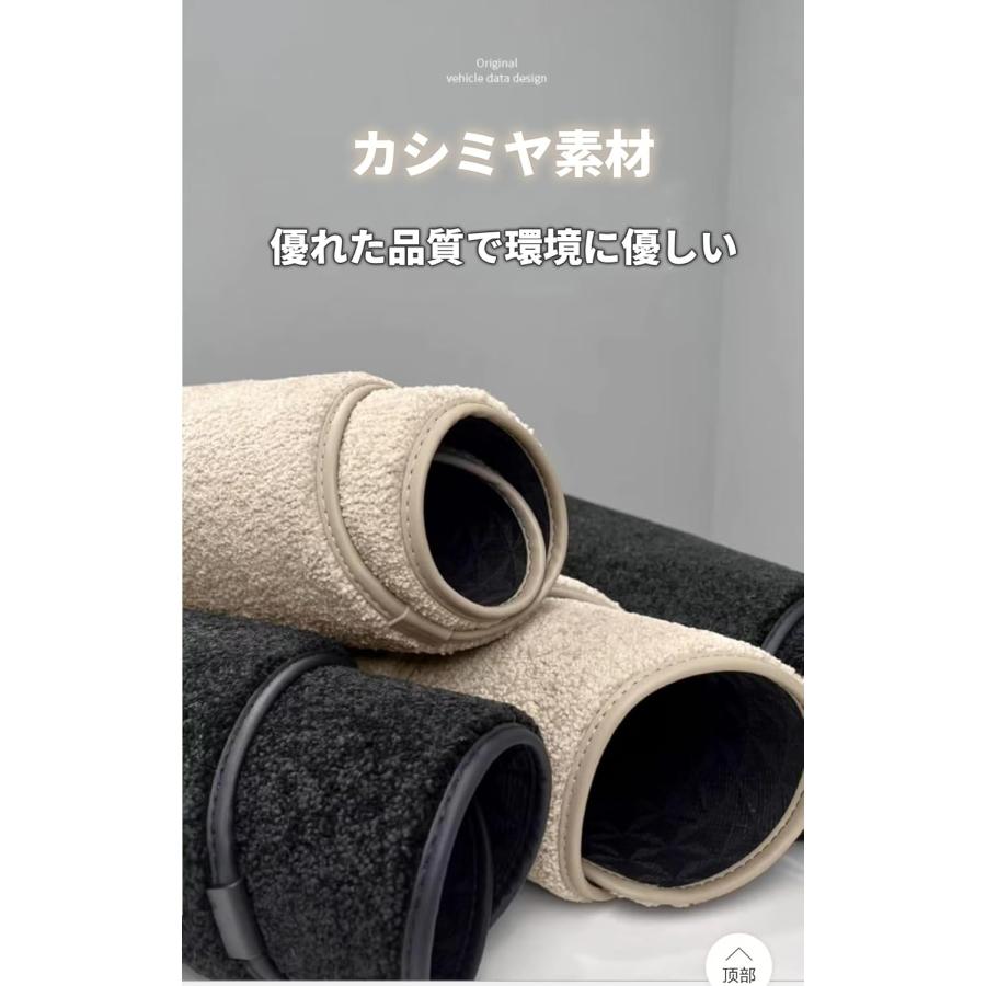 アルファード トヨタアルファード30系 フロアマット 2列目 セカンド