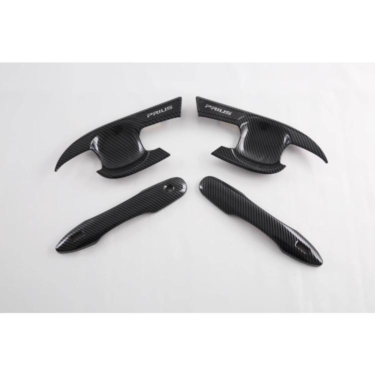 プリウス トヨタ プリウス60系専用 ドアハンドルカバー ドアノブカバー
