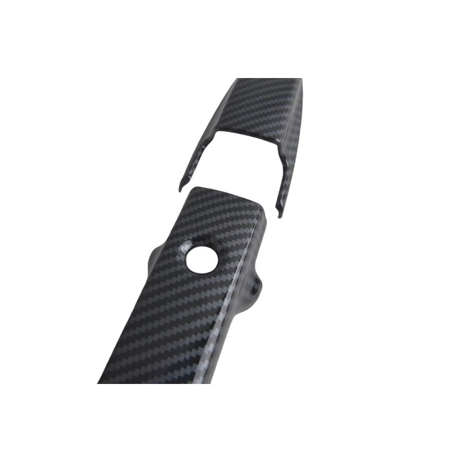 ホンダ（HONDA） N-BOX カスタムJF5 JF6 新型 適合 ドアハンドルカバー