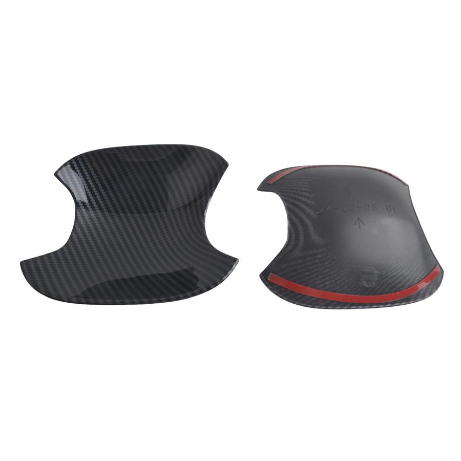 ホンダ（HONDA） N-BOX カスタムJF5 JF6 新型 適合 ドアハンドルカバー