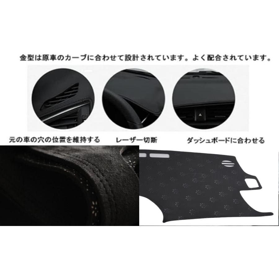 レクサス（LEXUS） 新型レクサスNX250 NX350h NX450+ダッシュボード
