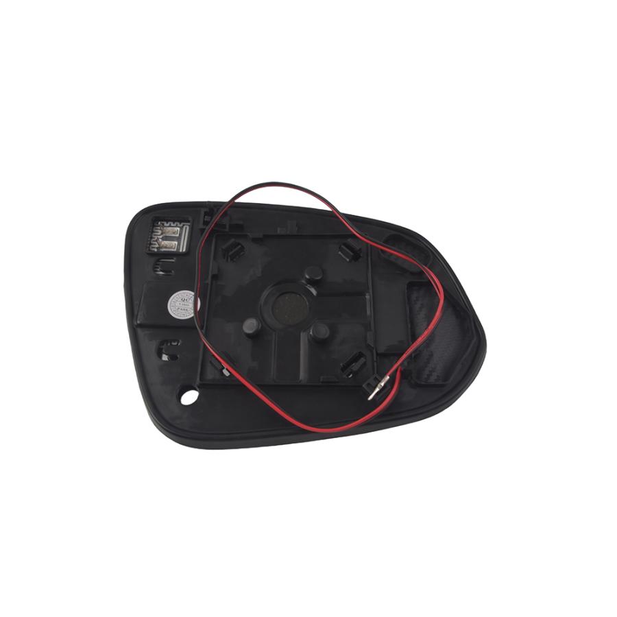 ハイラックス トヨタ GUN125系専用純正ミラー交換タイプ LED 