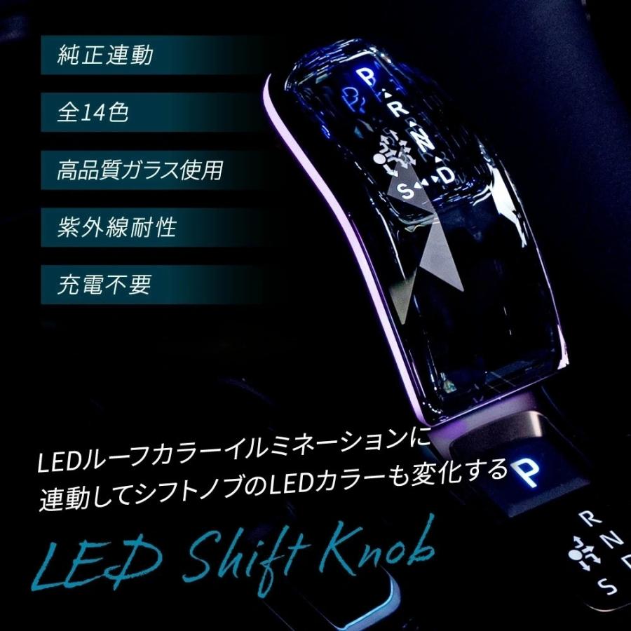 アルファード 新型アルファードアルファード40系 LEDクリスタル