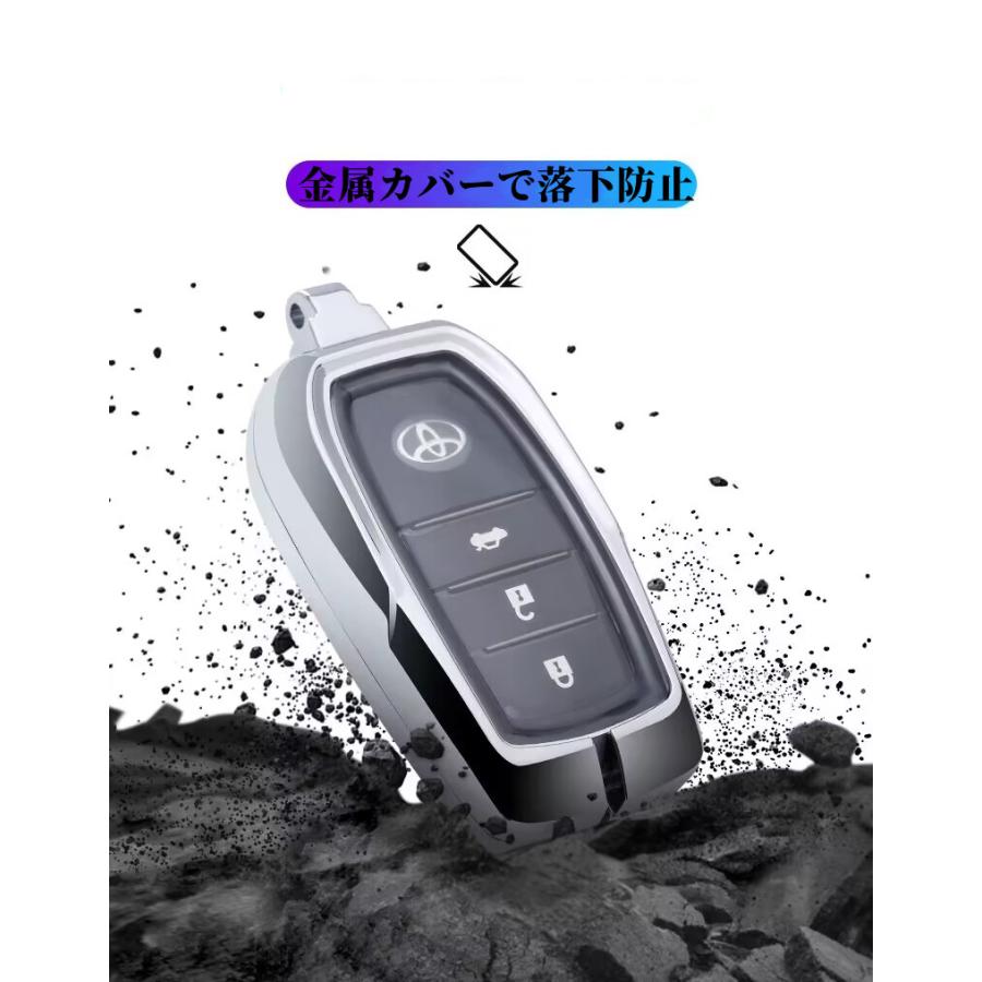 クラウン クラウンスポーツ 30系 エステート RS Zスマートキーカバーキ